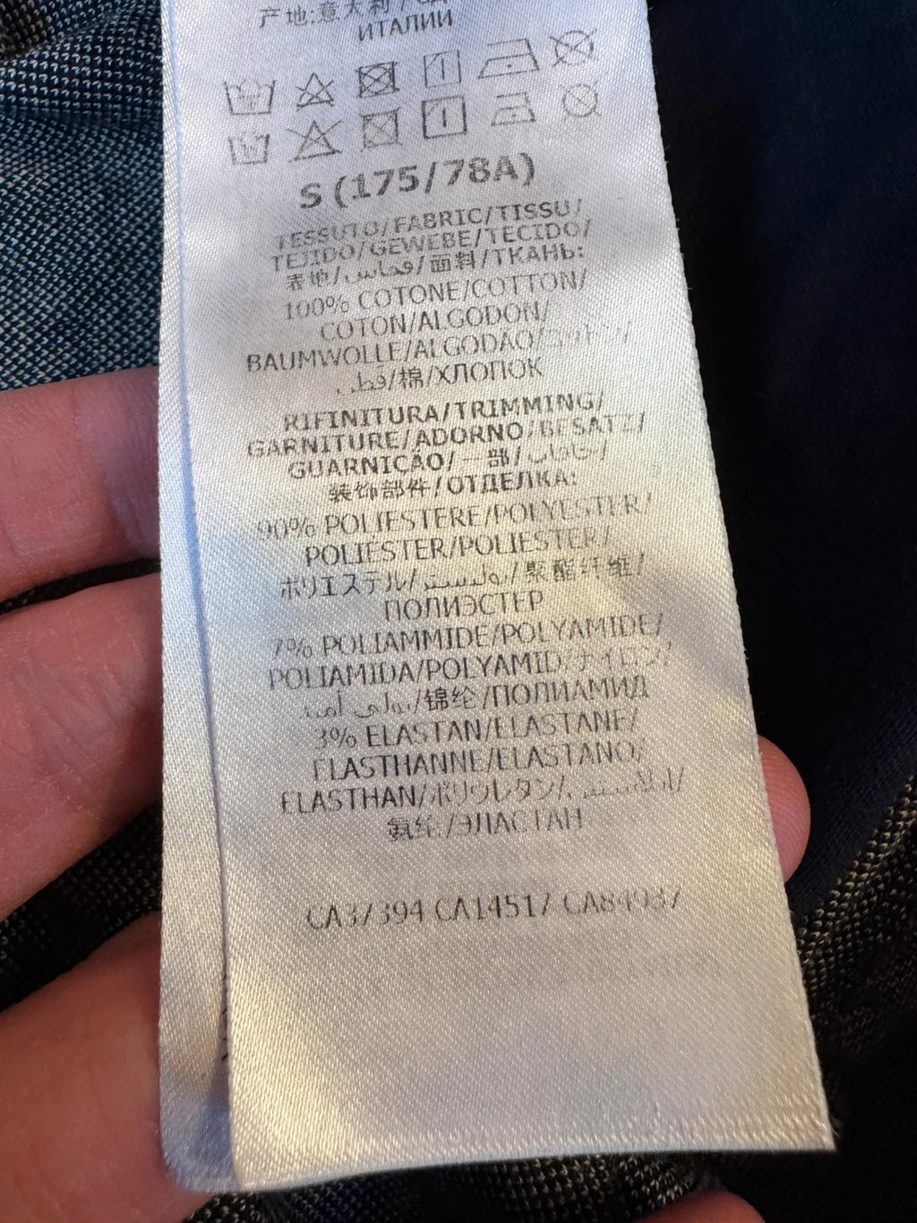 Gucci Jacquard Sweatpants GG Monogram