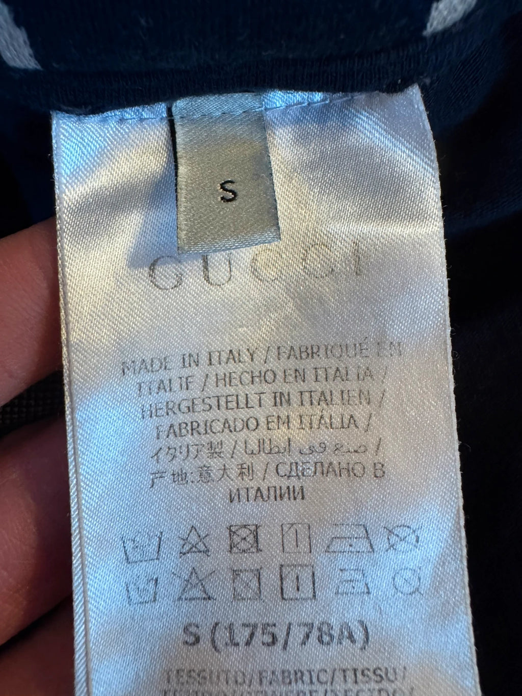 Gucci Jacquard Sweatpants GG Monogram