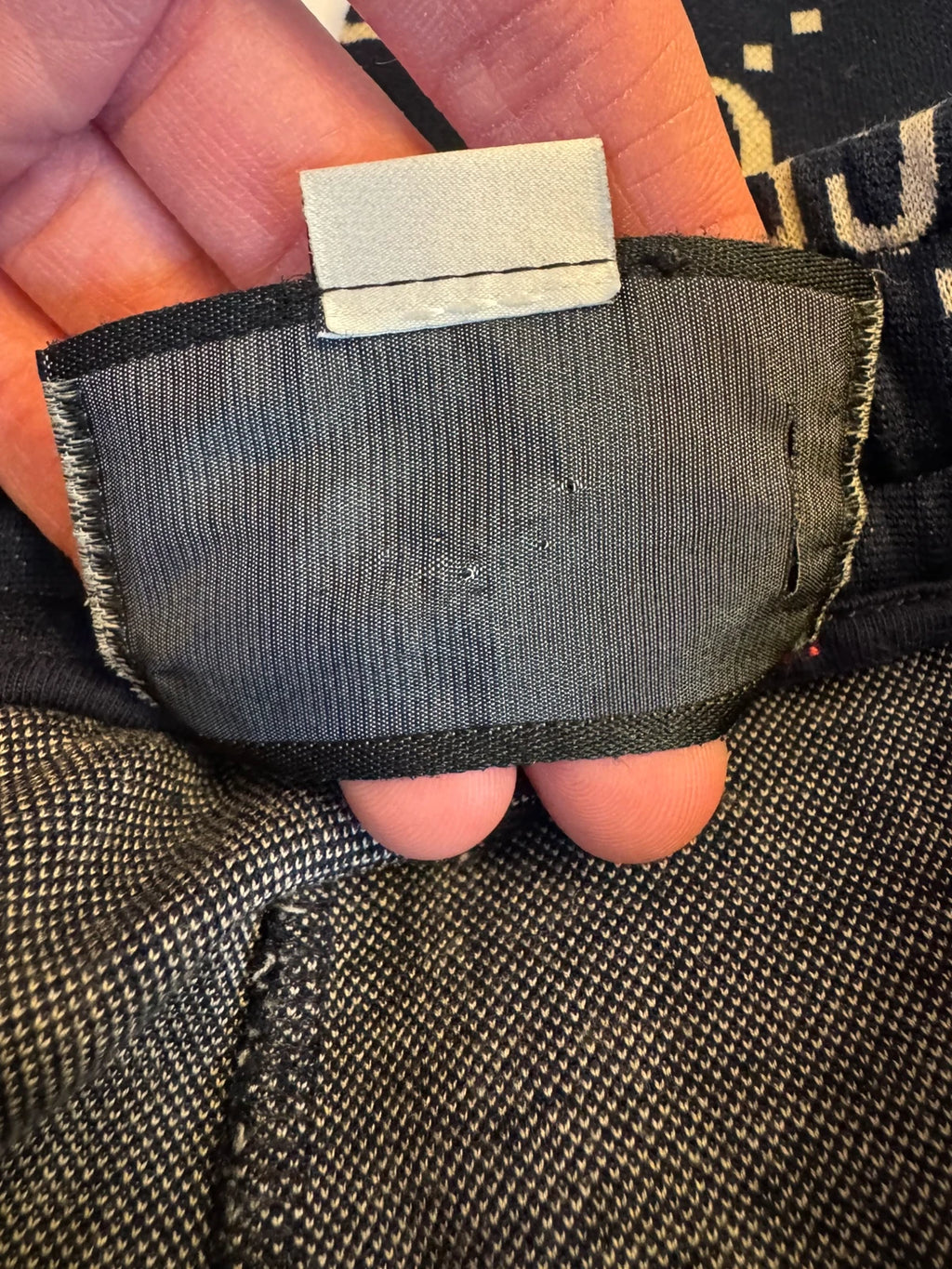 Gucci Jacquard Sweatpants GG Monogram