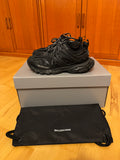 Balenciaga Track Triple Black