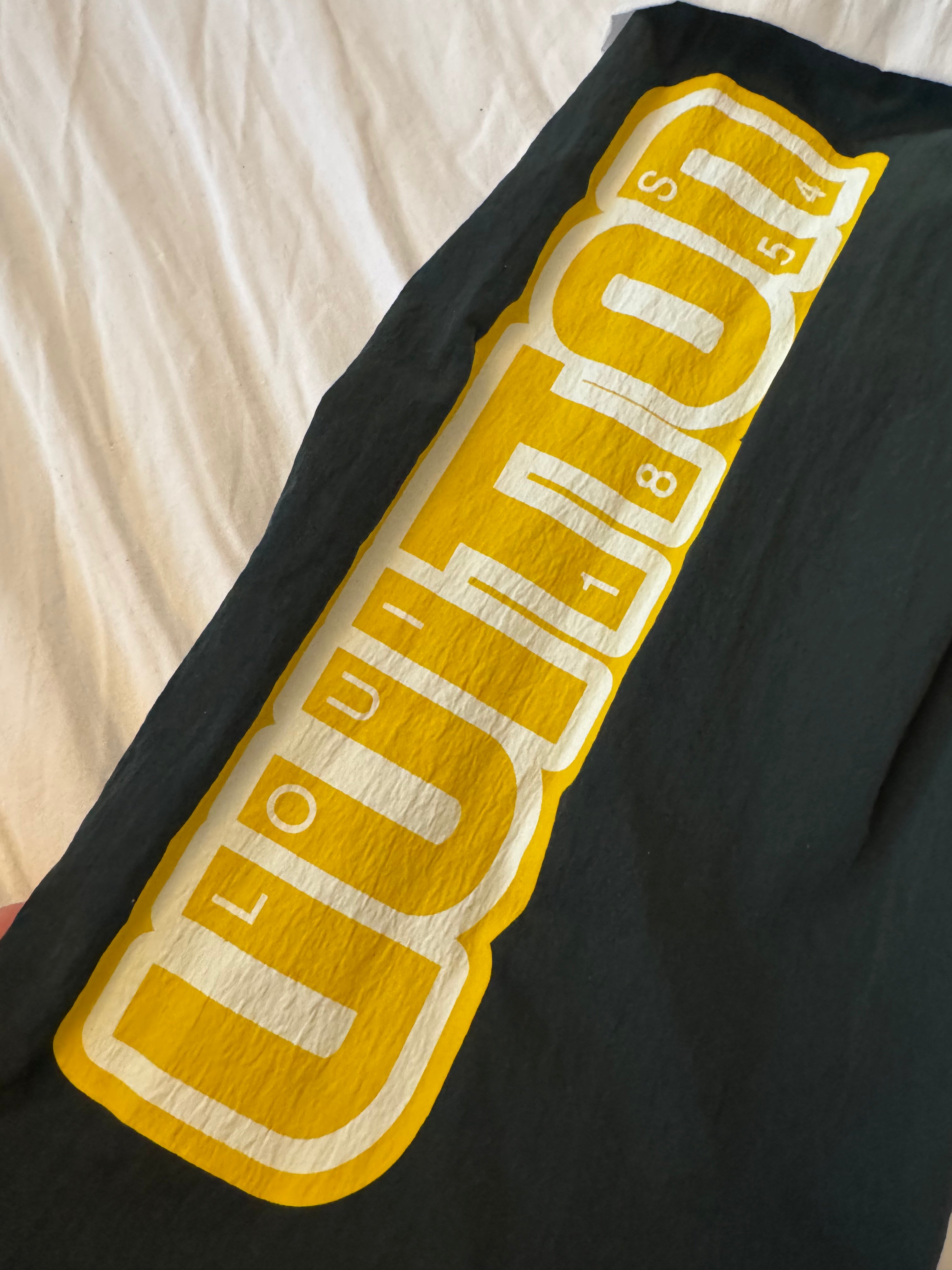 Louis Vuitton LV Patchwork Baseball Jersey Windbreaker