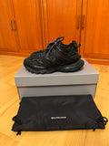 Balenciaga Track Triple Black