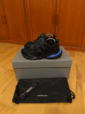 Balenciaga LED Track Triple Black