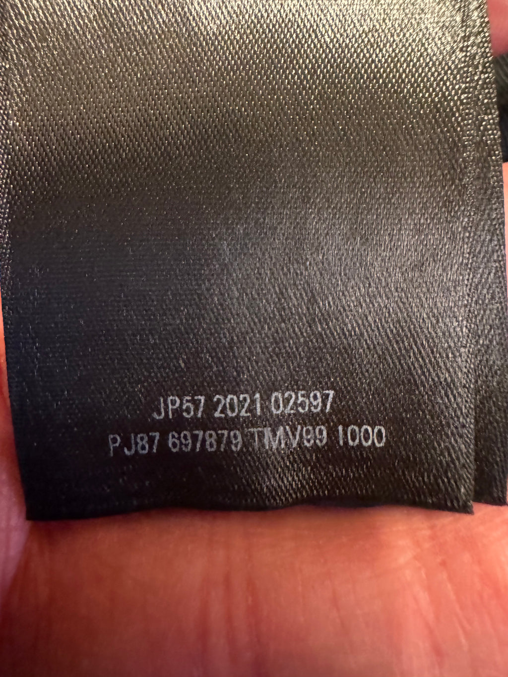 Balenciaga College 1917 Washed Grey Hoodie