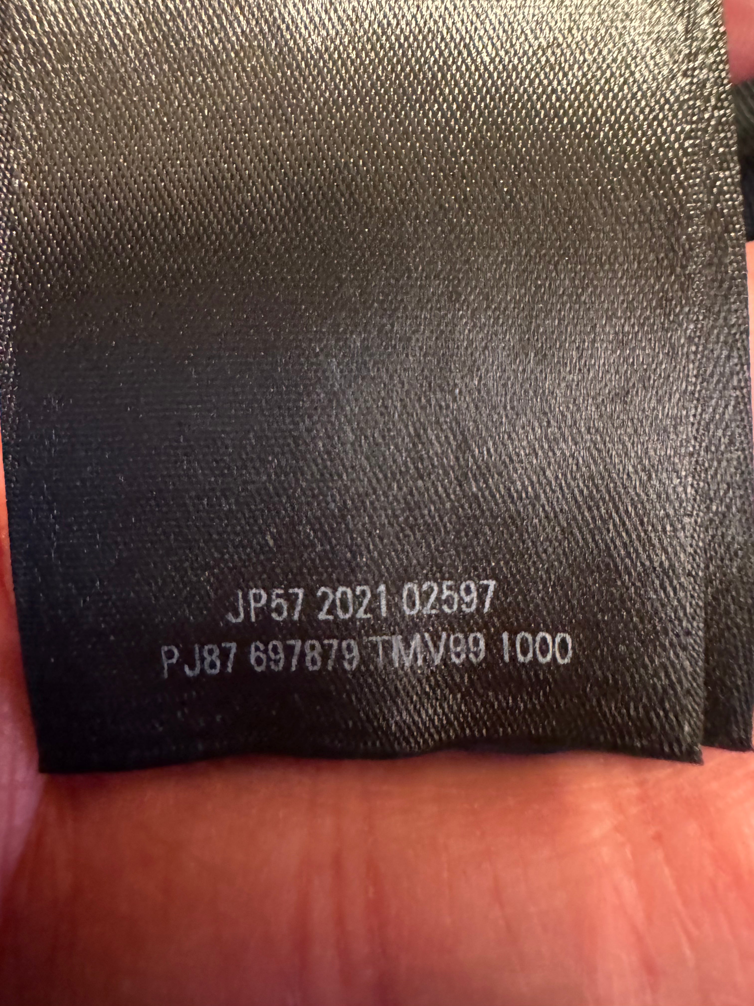 Balenciaga College 1917 Washed Grey Hoodie