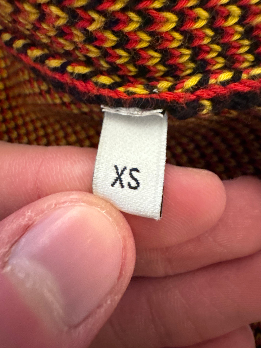Gucci GG Zip-Up Monogram Wool Knitwear