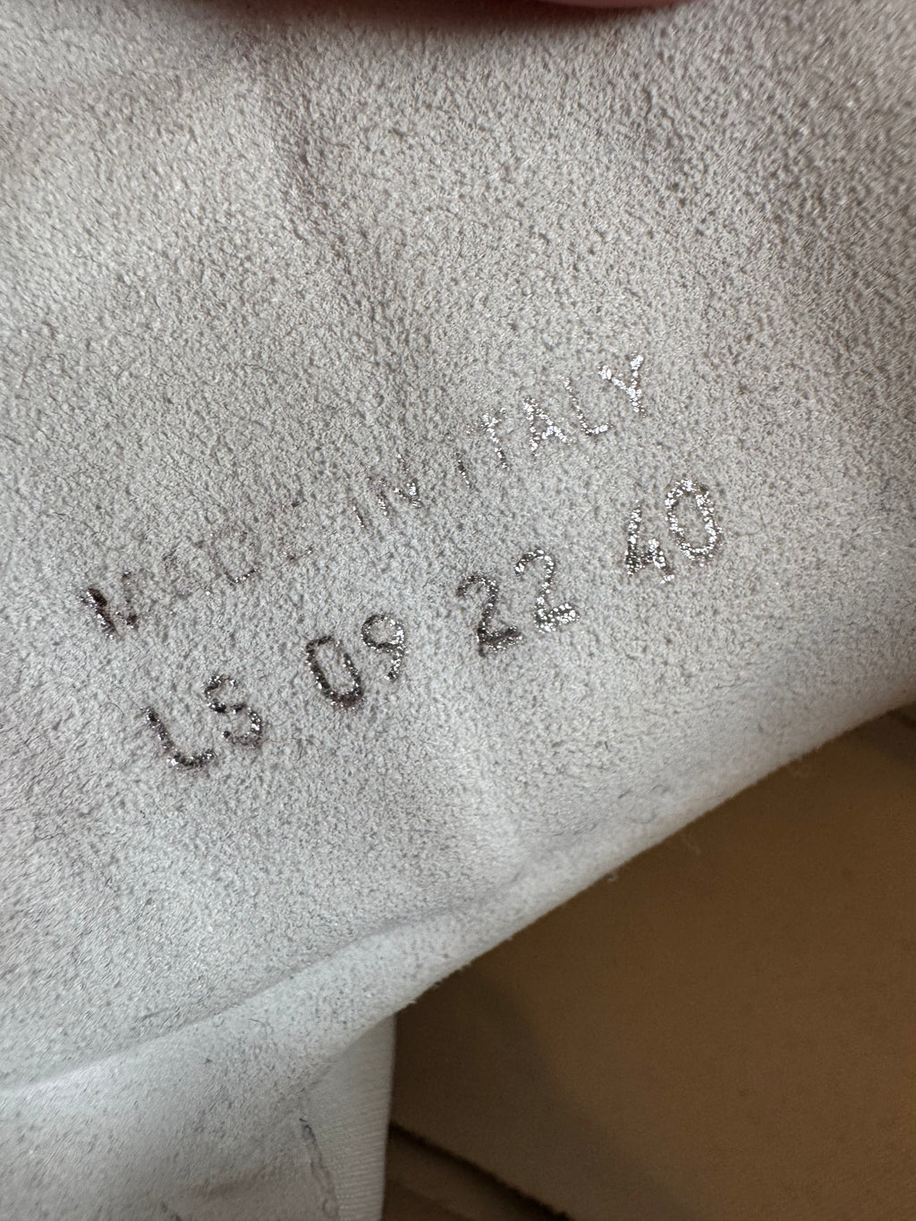 Dior B23 High Grey White Oblique Canvas