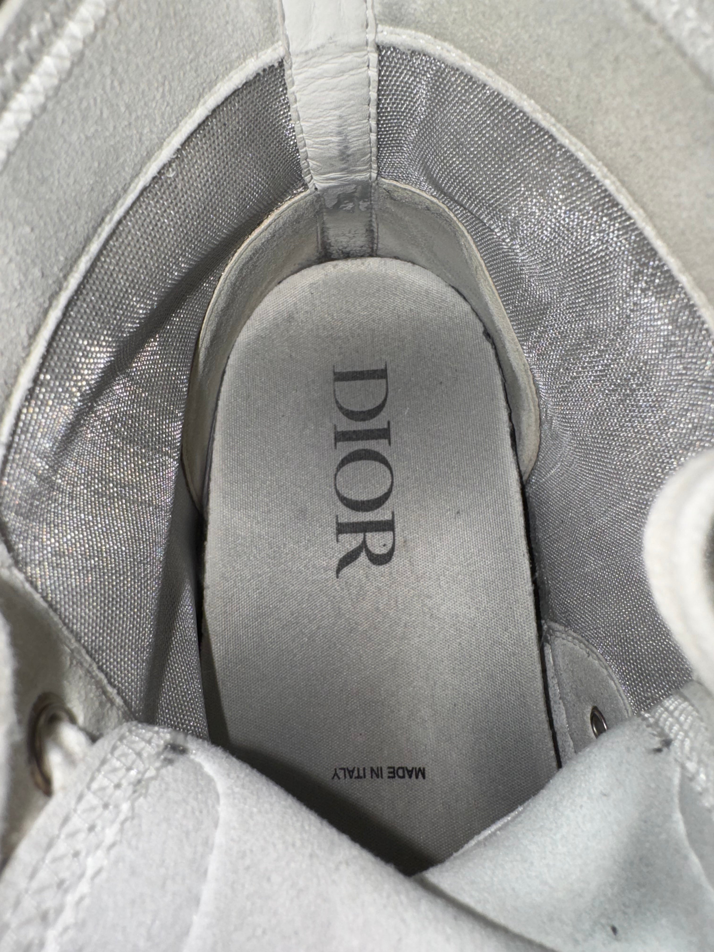 Dior B23 High Oblique