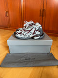 Balenciaga Runner Burgundy