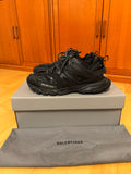 Balenciaga Track Triple Black