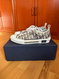 Dior B23 Low Oblique