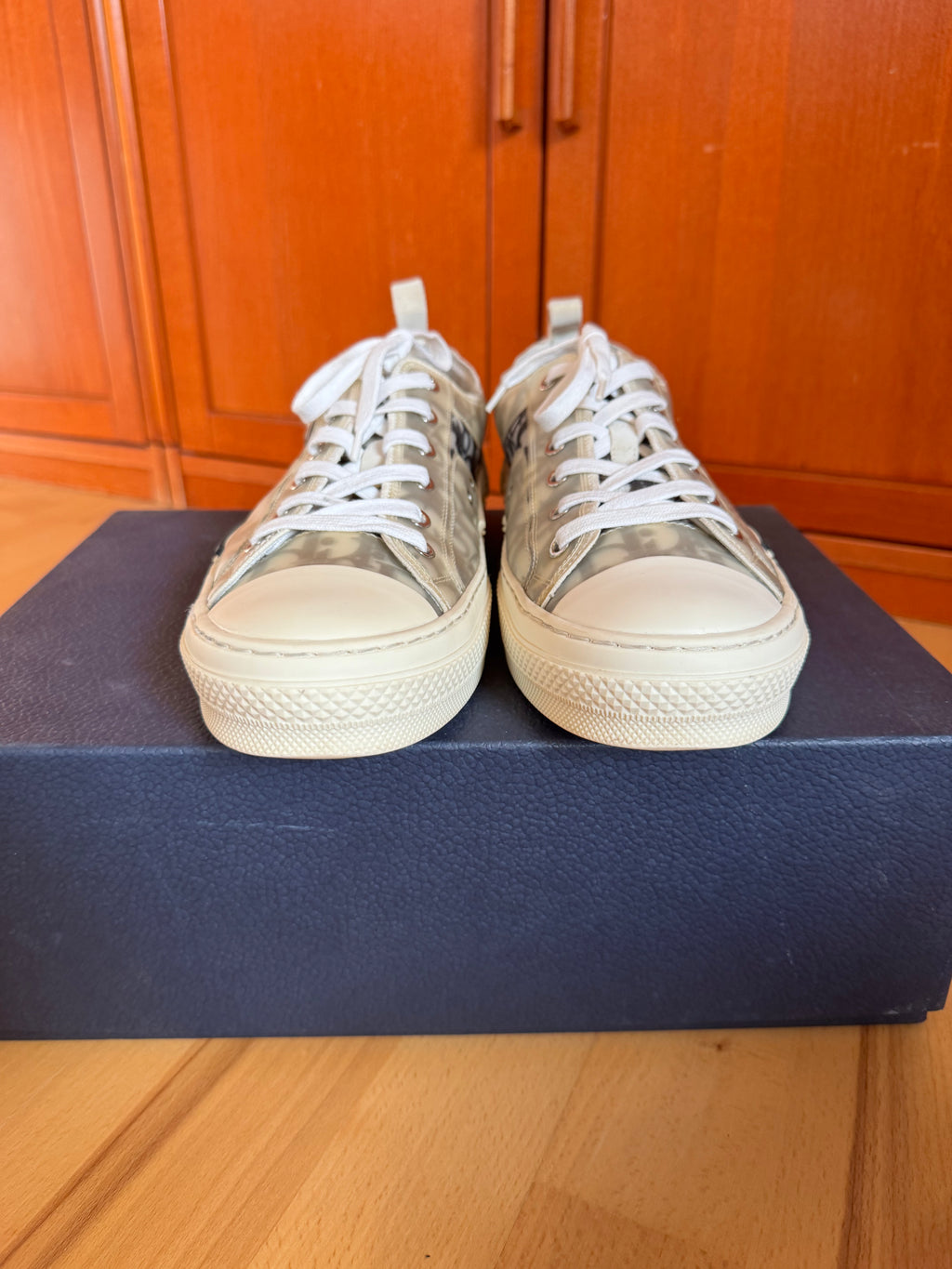 Dior B23 Low Oblique