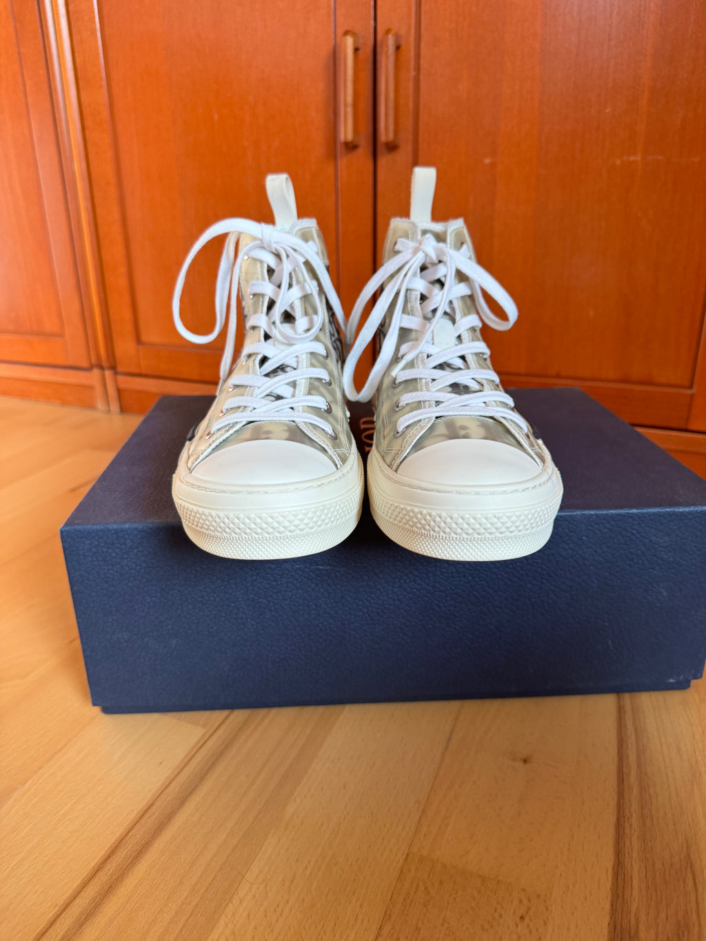Dior B23 High Oblique