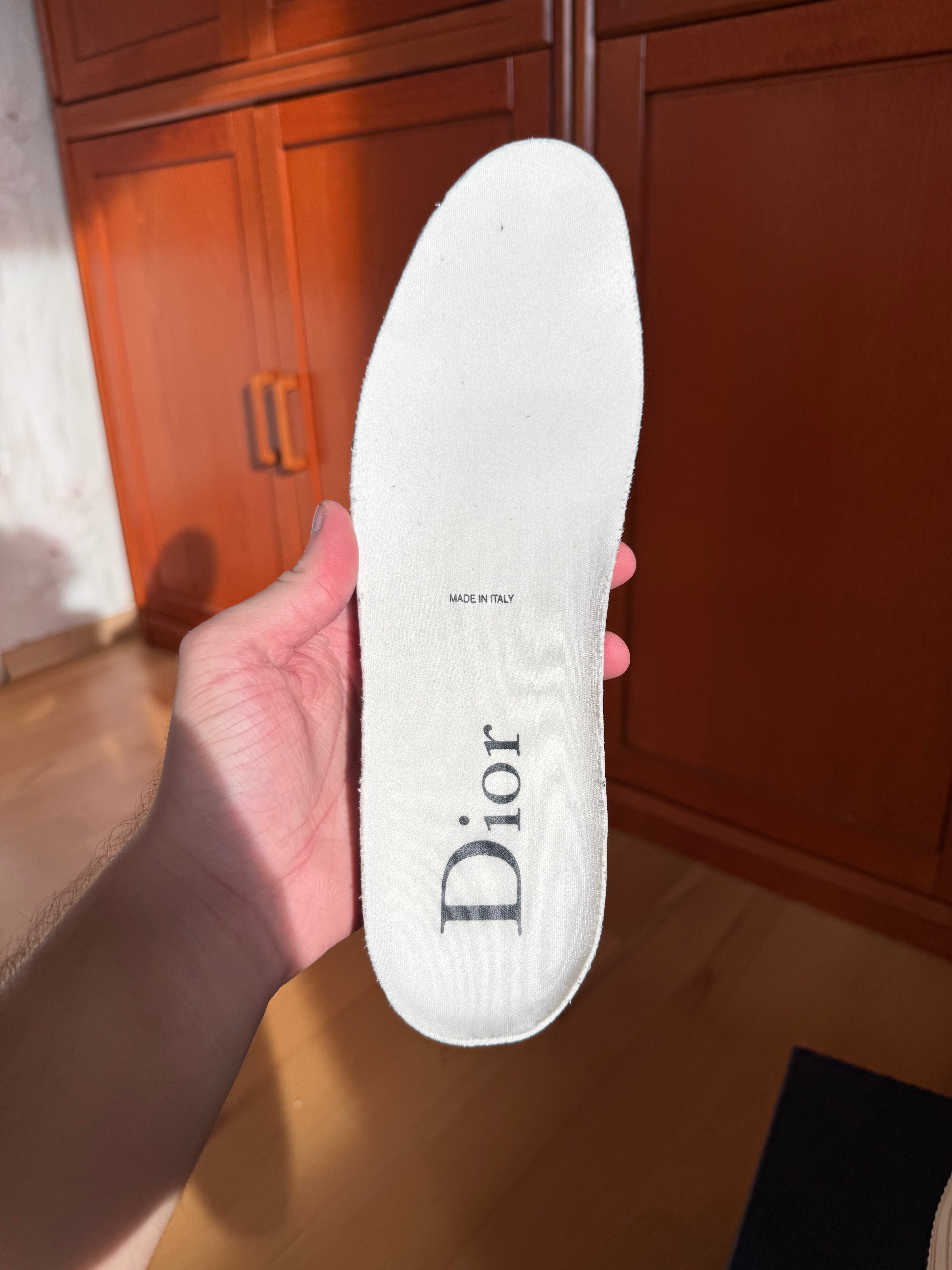 Dior B23 High Oblique
