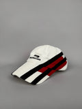 Balenciaga Tracksuit Cap White