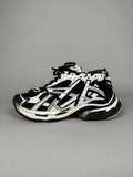 Balenciaga Runner Black White Panda