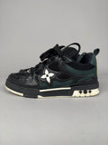 Louis Vuitton LV Skate Triple Black