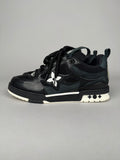 Louis Vuitton LV Skate Triple Black