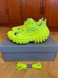 Balenciaga Defender Neon Yellow
