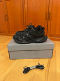 Balenciaga Track Triple Black